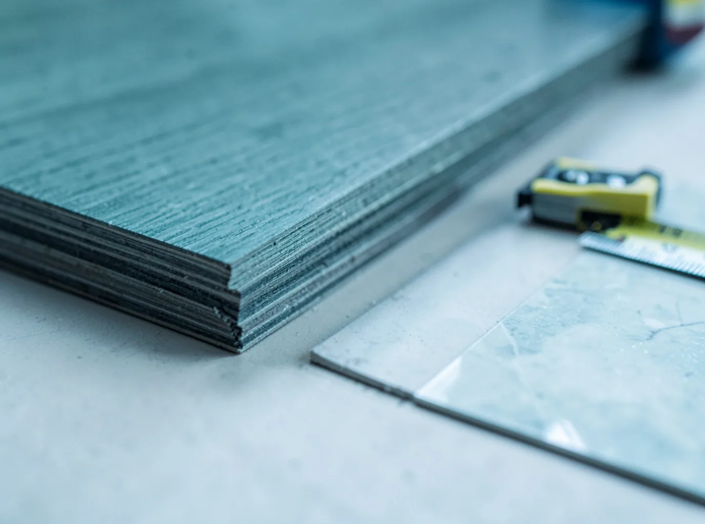 Luxury Vinyl Plank Installation Palo Pinto, TX FAQs